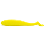 Guma Kogut Wędkarski Pazur Piskorz 11cm | Seledyn