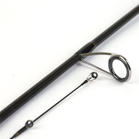 Wędka Shimano Yasei LTD Zander Finesse Jigging 270cm | 10-35g