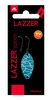 Błystka Wahadłowa - Lazzer Spoon / 1.6g / 10 / op. 1szt./ wymienny hak w zestawie