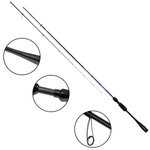 Wędka Mikado SKY DREAM UL EVO Spin 185cm | 0,5-4g