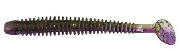 Przynęta RELAX Texas 4" (10.16cm) kol L676 op 4szt