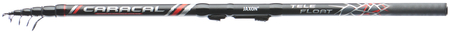 Wędka Jaxon Caracal Tele Float 390cm | 5-30g