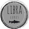 Przynęta Libra Lures Largo 3.5cm | 038 - Brown | ser | 10 szt.