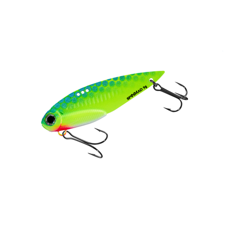 Cykada SpinMad Hart 9g | 3704