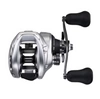 Multiplikator Shimano TRANX 301 B