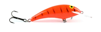 Wobler Siek Okonek 7,5cm - pływający - 58