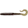 Gumy FishUp Vipo 5,1cm | 2" | #050/Green Pumpkin Brown/Red & Purple | 10szt.