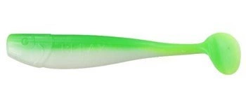 Przynęta RELAX KingShad 5" (12.7cm) kol L195 op 3szt