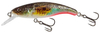 Wobler Salmo Slick Stick 6cm | Super Natural Gobie | pływający