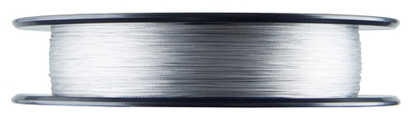 Plecionka Daiwa J-Braid Grand X8 0.24mm | 135m | Gray-Light