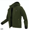 Bluza Geoff Anderson TEDDY Green rozm. L