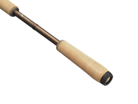 .Wędka castingowa Abu Garcia Beast Pro 2 6511 XH Livevert Cast 195cm | 50-120g