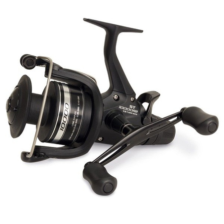 Kołowrotek Shimano Baitrunner ST-FB 4000