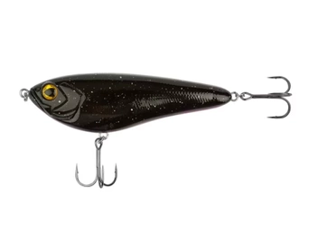 Wobler SHIMANO Yasei Javelin Jerk S 11cm - Black