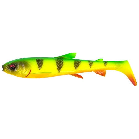 Guma Savage Gear 3D Whitefish Shad 12 cm | FIRETIGER