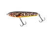 Wobler Salmo Sweeper 12cm - tonący - Barred Muskie