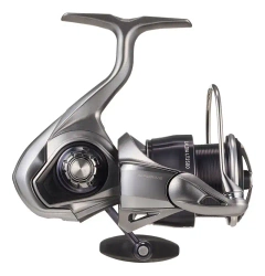 Kołowrotek DAIWA 25 Caldia FC LT 2000S
