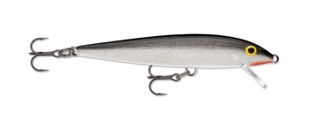 Wobler Rapala Original Floater - 7cm - S