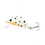 Wobler Murky Baits Bulwa 2,5cm | 2g | wolno tonący | BA9