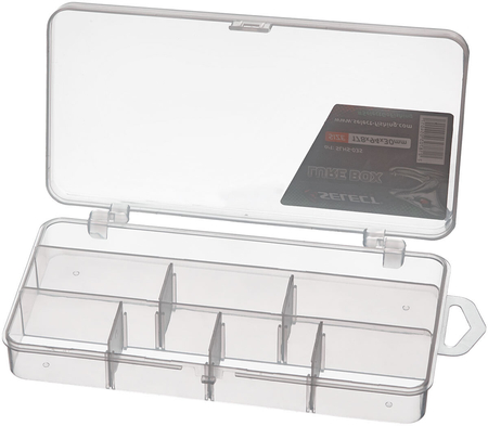 Pudełko Select Lure Box SLHS-035 | 17,8x9,4x3cm