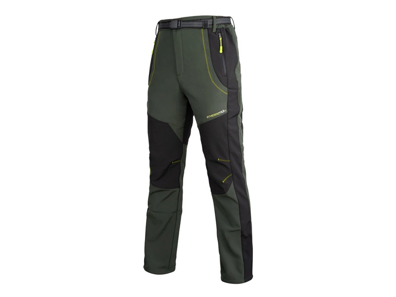 Spodnie outdoorowe Delphin ThermoTEX Plus+ S