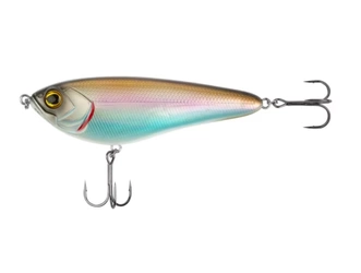 Wobler SHIMANO Yasei Javelin Jerk S 11cm - Wakasagi