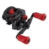 .Multiplikator ABU GARCIA Max 4X LP LH