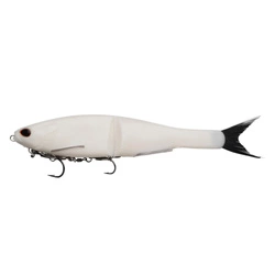 Berkley Nessie - 22cm - 57g - Albino