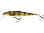 Wobler Westin Jerkbite SR 9cm | Real Perch | neutralny
