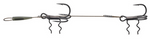 Dozbrojka Daiwa Prorex Double Stinger | M