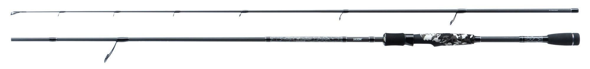 Wędka Jaxon Grey Stream Strong 228cm | 20-65g