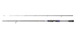 Wędka Berkley Urbn II Finesse 190cm | 1-8g