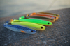 Guma Savage Gear Slender Scoop Shad 11cm | Smelt