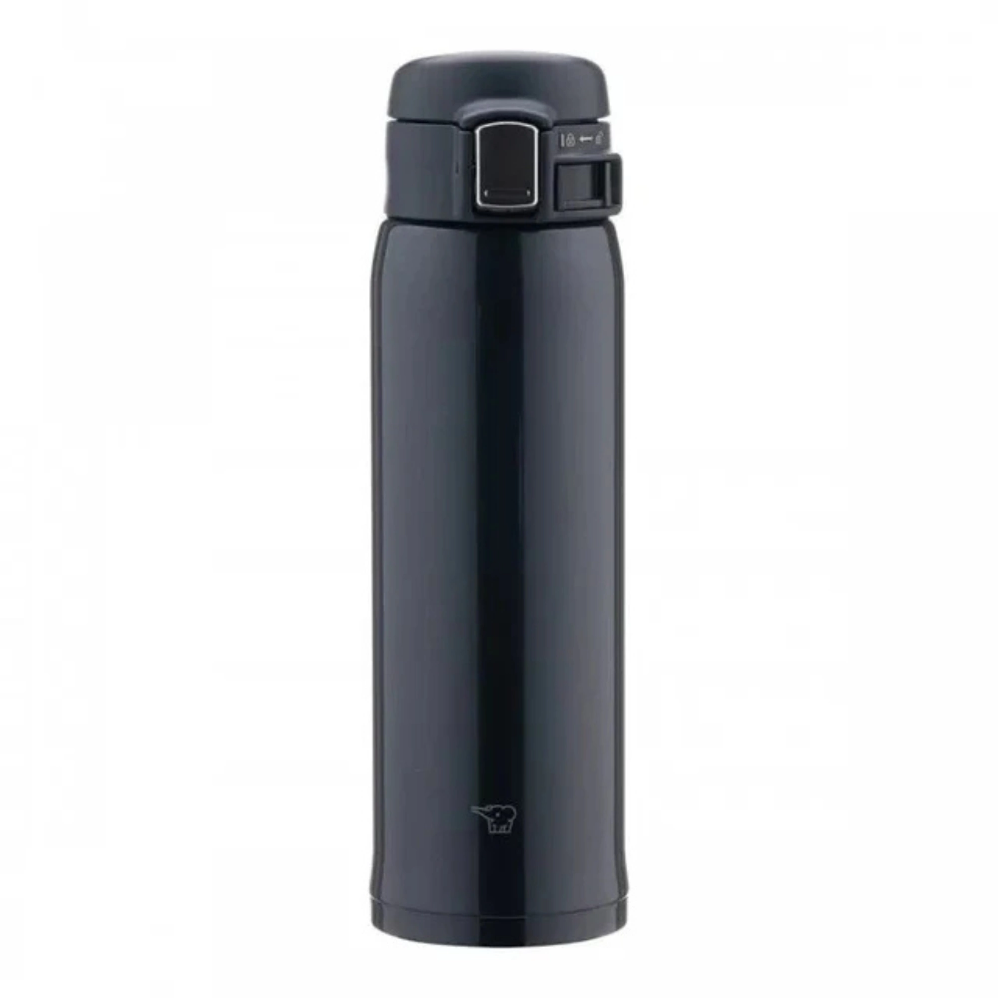 Kubek Termiczny Black Zojirushi SM-SR60BC 0.60l na kawę herbatę do pracy