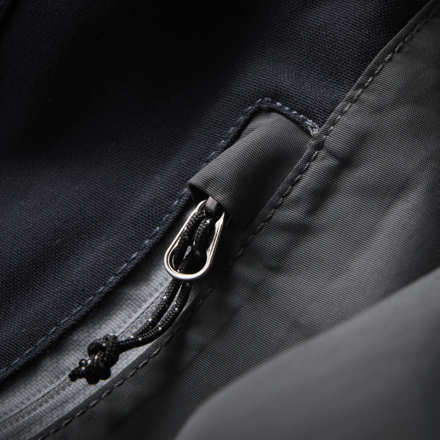 Spodnie Geoff Anderson URUS 7 Black rozm. XXXL