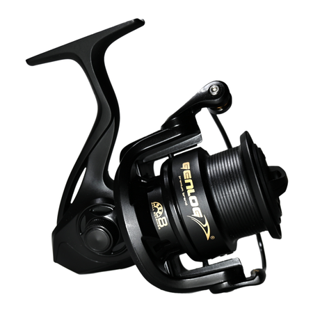.Kołowrotek GENLOG No.1 FEEDER REEL 5000 