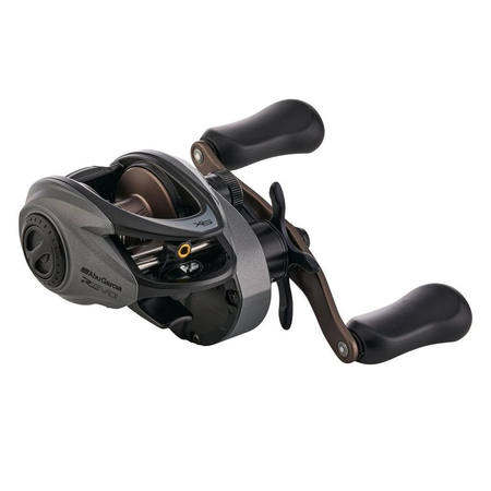 .Multiplikator Abu Garcia REVO5 SX LP-L