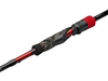 .Wędka Berkley Urbn II Jigger 240cm | 5-21g