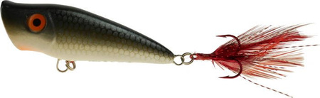 Wobler Wob-Art Popper Mick 6,5cm | 9g | 12