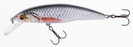 Wobler Jaxon Atract Minnow 7cm | 7g | B