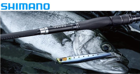 Wędka Shimano Dialuna Inshore 229cm | 6-25g