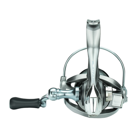 Kołowrotek Robinson Platinum FD 208