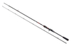 .Wędka castingowa Abu Garcia Vendetta V3 802H 244cm | 30-60g