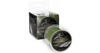 Plecionka Mikado NIHONTO OCTA BRAID 035 GREEN 300M
