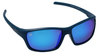Okulary polaryzacyjne Mikado 7911 | niebieskie