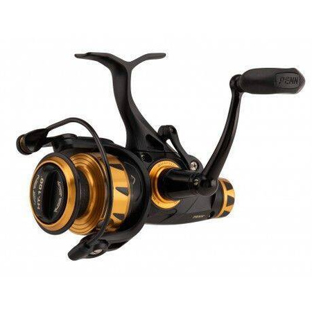 ..Kołowrotek Penn Spinfisher VI SSVI2500LL 6.2:1