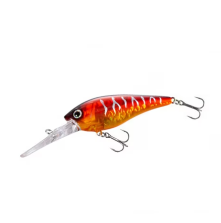 Wobler Shimano BT WorldCrank ARC Flash Boost 7.3cm | 17g | 009 Kyorin TG