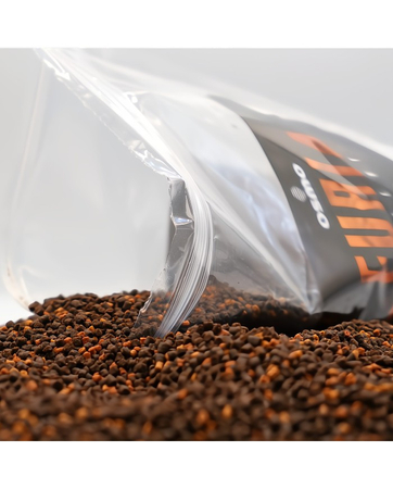 Osmo Pro Pellet Furia 2mm 800g