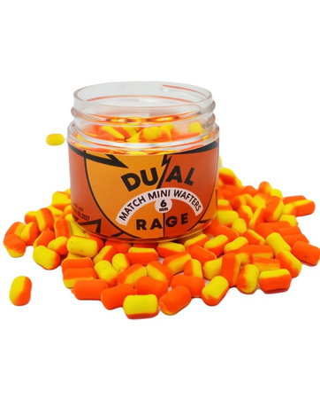Osmo Match Mini Dual Wafters - Rage 