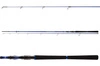 Wędka Daiwa Triforce Target Zander Spin 270cm | 15-50g